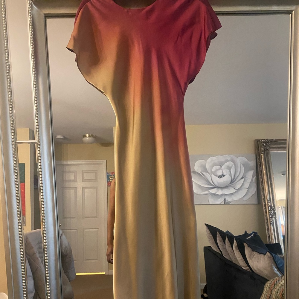 Zara dress